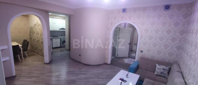 İcarəyə verilir 4 otaqlı yeni tikili 115 m², 20 Yanvar m., photo 8 from 16