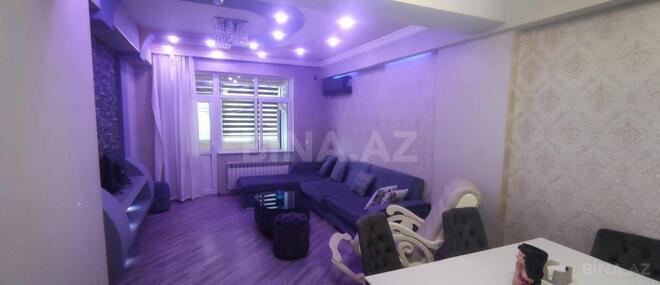 İcarəyə verilir 4 otaqlı yeni tikili 115 m², 20 Yanvar m., photo 3 from 16