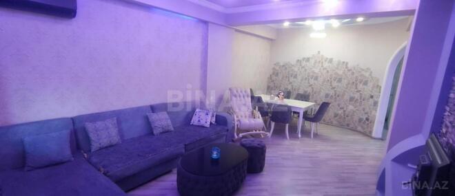 İcarəyə verilir 4 otaqlı yeni tikili 115 m², 20 Yanvar m., photo 6 from 16