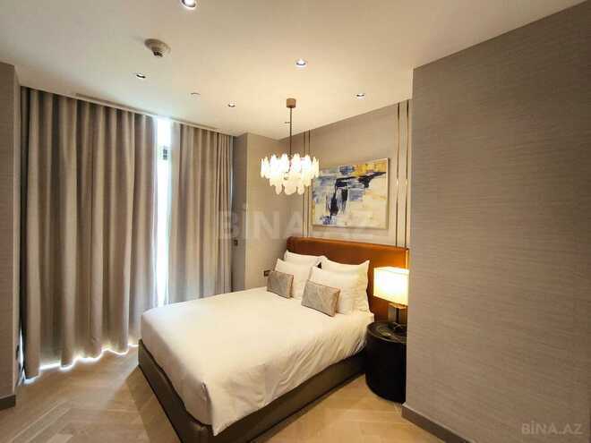 İcarəyə verilir 3 otaqlı yeni tikili 165 m², Şah İsmayıl Xətai m., photo 8 from 14