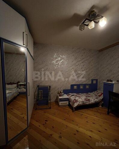 İcarəyə verilir 4 otaqlı yeni tikili 115 m², 20 Yanvar m., photo 13 from 16