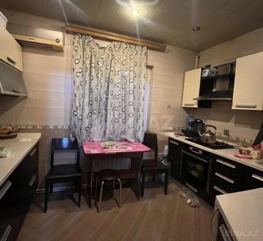 İcarəyə verilir 4 otaqlı yeni tikili 115 m², 20 Yanvar m., photo 14 from 16