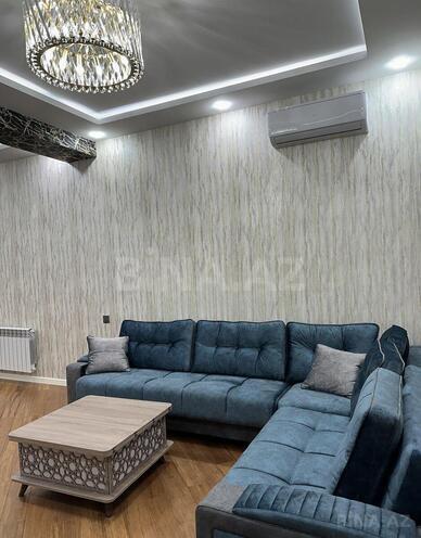İcarəyə verilir 4 otaqlı yeni tikili 115 m², 20 Yanvar m., photo 4 from 16