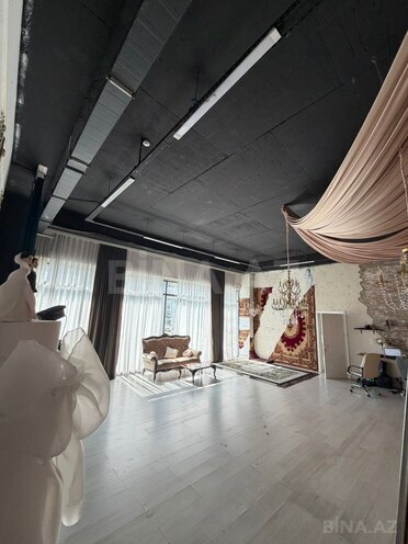 İcarəyə verilir  obyekt 240 m², Ağ şəhər q., photo 8 from 16