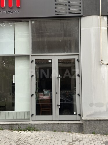 İcarəyə verilir  obyekt 240 m², Ağ şəhər q., photo 4 from 16