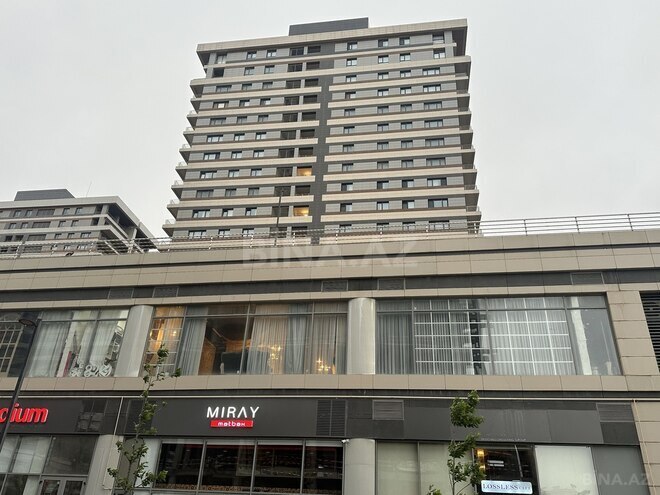 İcarəyə verilir  obyekt 240 m², Ağ şəhər q., photo 1 from 16