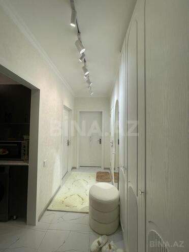 Satılır 2 otaqlı yeni tikili 62 m², Masazır q., photo 1 from 9