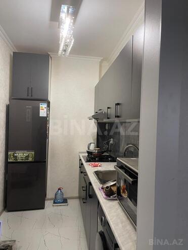 Satılır 2 otaqlı yeni tikili 62 m², Masazır q., photo 3 from 9