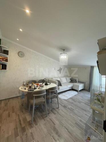 Satılır 2 otaqlı yeni tikili 62 m², Masazır q., photo 5 from 9