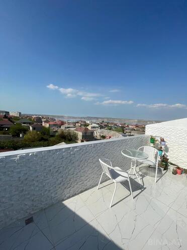 Satılır 2 otaqlı yeni tikili 62 m², Masazır q., photo 8 from 9