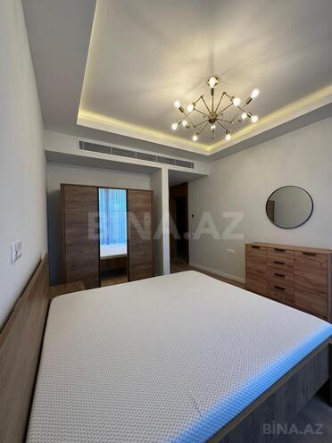 Сдаётся 3-комн. новостройка 64 м², пос. Sea Breeze, photo 9 from 15