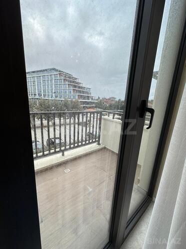 Сдаётся 3-комн. новостройка 64 м², пос. Sea Breeze, photo 8 from 15