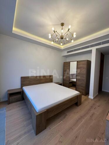 Сдаётся 3-комн. новостройка 64 м², пос. Sea Breeze, photo 11 from 15
