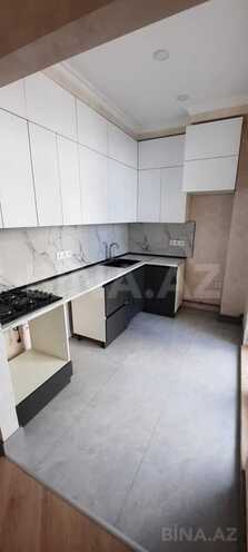 Сдаётся 3-комн. новостройка 75 м², м. Дернегюль, photo 1 from 15
