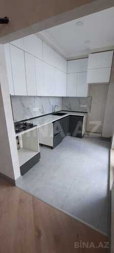 Сдаётся 3-комн. новостройка 75 м², м. Дернегюль, photo 3 from 15