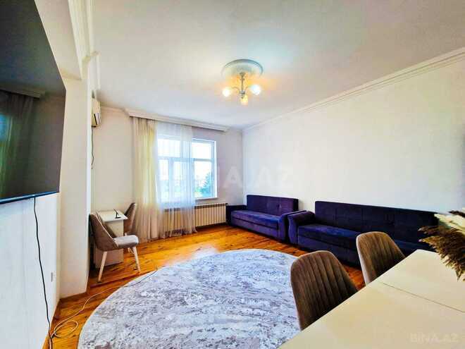 Satılır 2 otaqlı yeni tikili 71 m², Neftçilər m., photo 3 from 14