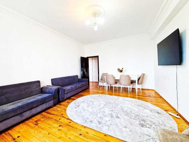 Satılır 2 otaqlı yeni tikili 71 m², Neftçilər m., photo 4 from 14