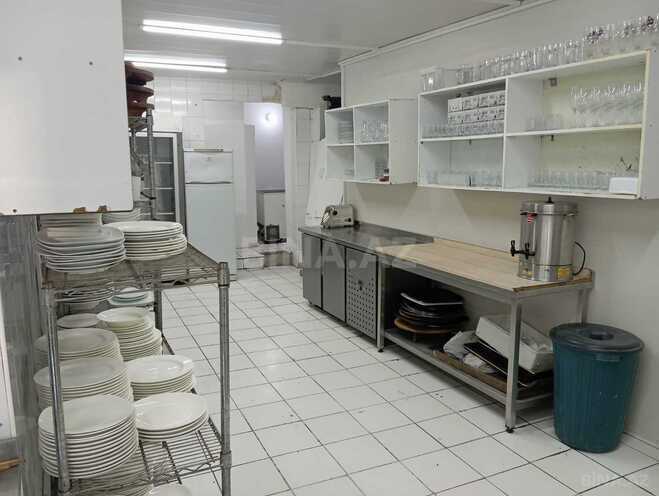 İcarəyə verilir  obyekt 1 150 m², Nizami m., photo 29 from 32