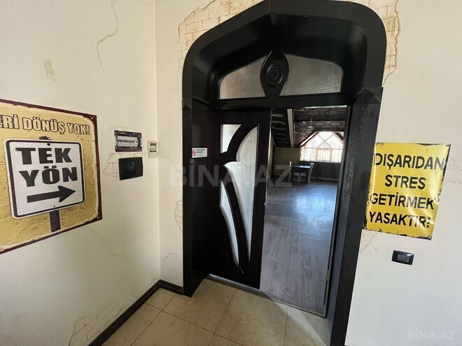 İcarəyə verilir  obyekt 1 150 m², Nizami m., photo 27 from 32