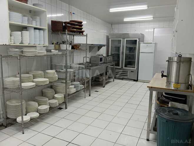 İcarəyə verilir  obyekt 1 150 m², Nizami m., photo 24 from 32