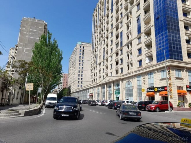 Satılır 3 otaqlı yeni tikili 132 m², Nəsimi r., photo 3 from 9
