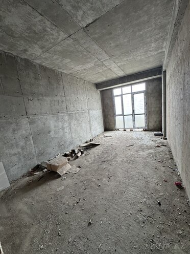 Satılır 3 otaqlı yeni tikili 132 m², Nəsimi r., photo 7 from 9