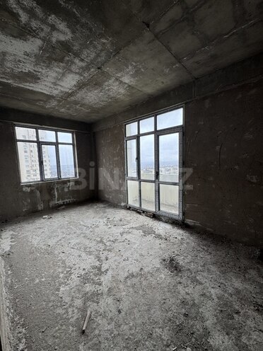 Satılır 3 otaqlı yeni tikili 132 m², Nəsimi r., photo 6 from 9