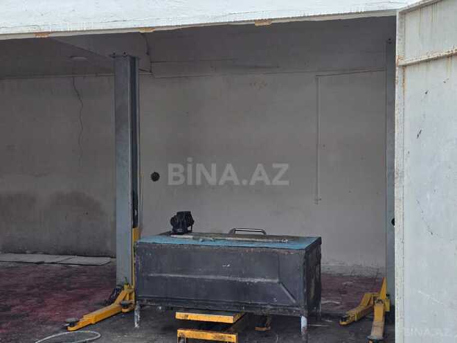Сдаётся  объект 620 м², Бинагадинский р., photo 10 from 11