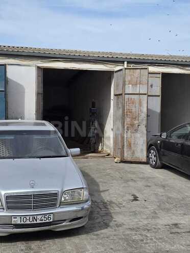 Сдаётся  объект 620 м², Бинагадинский р., photo 9 from 11
