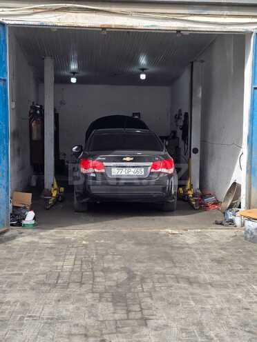 Сдаётся  объект 620 м², Бинагадинский р., photo 5 from 11
