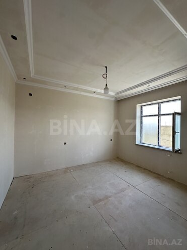 Satılır 4 otaqlı həyət evi/bağ evi 145 m², Binə q., photo 24 from 25
