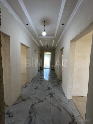 Satılır 4 otaqlı həyət evi/bağ evi 145 m², Binə q., photo 23 from 25