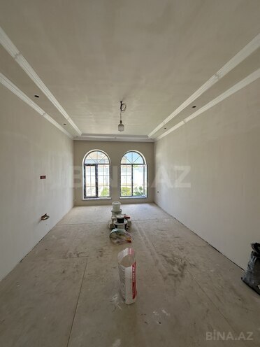 Satılır 4 otaqlı həyət evi/bağ evi 145 m², Binə q., photo 19 from 25