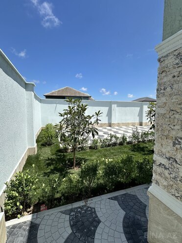 Satılır 4 otaqlı həyət evi/bağ evi 145 m², Binə q., photo 13 from 25