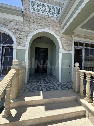 Satılır 4 otaqlı həyət evi/bağ evi 145 m², Binə q., photo 14 from 25
