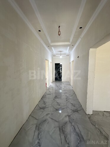 Satılır 4 otaqlı həyət evi/bağ evi 145 m², Binə q., photo 16 from 25