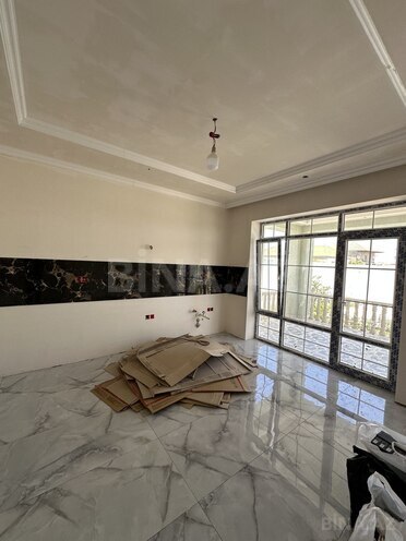 Satılır 4 otaqlı həyət evi/bağ evi 145 m², Binə q., photo 18 from 25