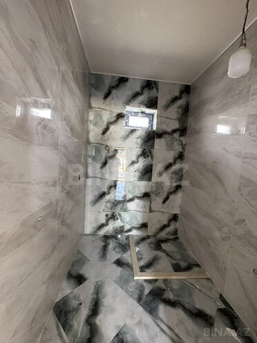 Satılır 4 otaqlı həyət evi/bağ evi 145 m², Binə q., photo 20 from 25