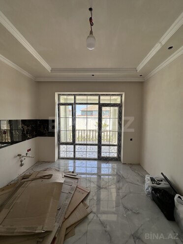 Satılır 4 otaqlı həyət evi/bağ evi 145 m², Binə q., photo 17 from 25