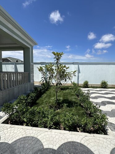Satılır 4 otaqlı həyət evi/bağ evi 145 m², Binə q., photo 9 from 25