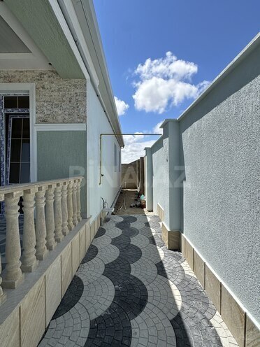 Satılır 4 otaqlı həyət evi/bağ evi 145 m², Binə q., photo 11 from 25