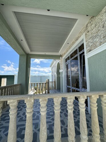 Satılır 4 otaqlı həyət evi/bağ evi 145 m², Binə q., photo 12 from 25