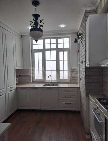 İcarəyə verilir 2 otaqlı yeni tikili 90 m², İnşaatçılar m., photo 10 from 16
