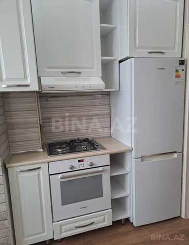 İcarəyə verilir 2 otaqlı yeni tikili 90 m², İnşaatçılar m., photo 12 from 16