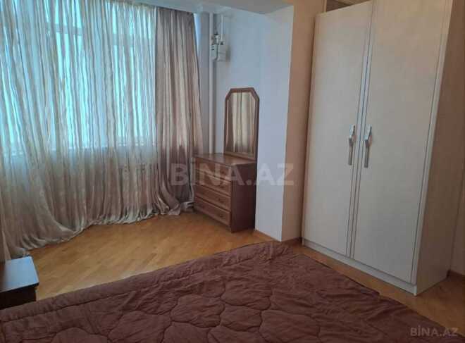 İcarəyə verilir 2 otaqlı yeni tikili 90 m², İnşaatçılar m., photo 6 from 16