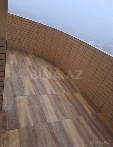 İcarəyə verilir 2 otaqlı yeni tikili 90 m², İnşaatçılar m., photo 4 from 16