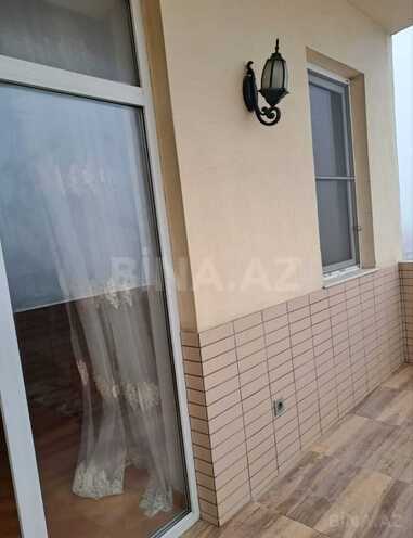 İcarəyə verilir 2 otaqlı yeni tikili 90 m², İnşaatçılar m., photo 13 from 16