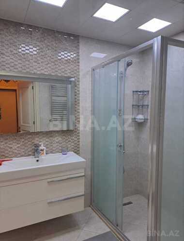 İcarəyə verilir 2 otaqlı yeni tikili 90 m², İnşaatçılar m., photo 14 from 16