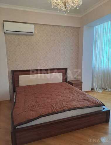 İcarəyə verilir 2 otaqlı yeni tikili 90 m², İnşaatçılar m., photo 7 from 16