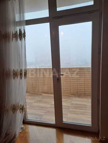 İcarəyə verilir 2 otaqlı yeni tikili 90 m², İnşaatçılar m., photo 5 from 16